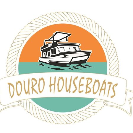 Douro Houseboats Hotel Marco de Canavezes Exterior foto