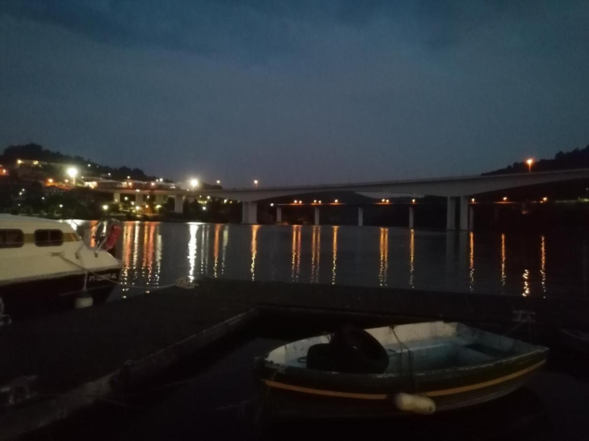 Douro Houseboats Hotel Marco de Canavezes Exterior foto