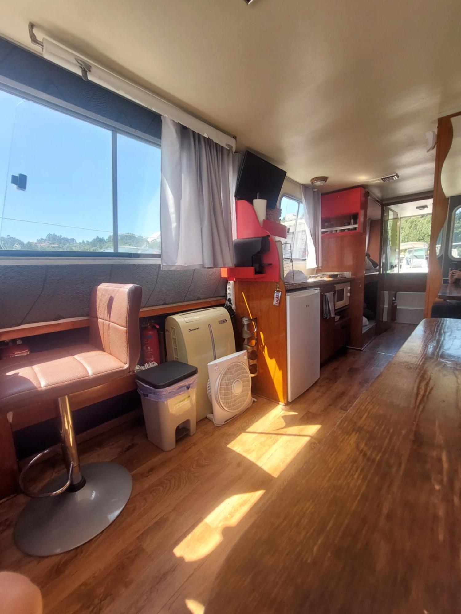 Douro Houseboats Hotel Marco de Canavezes Exterior foto