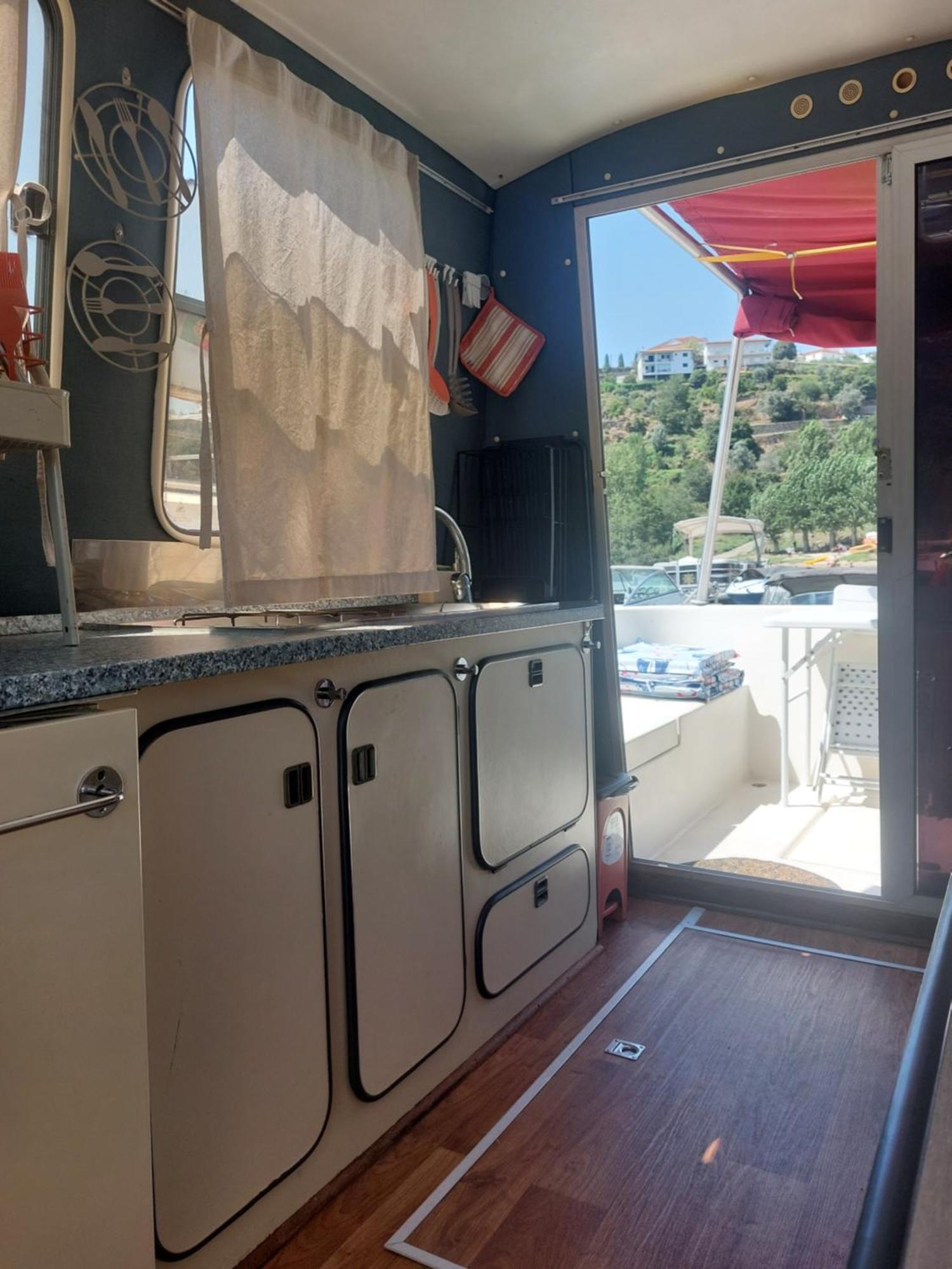 Douro Houseboats Hotel Marco de Canavezes Exterior foto