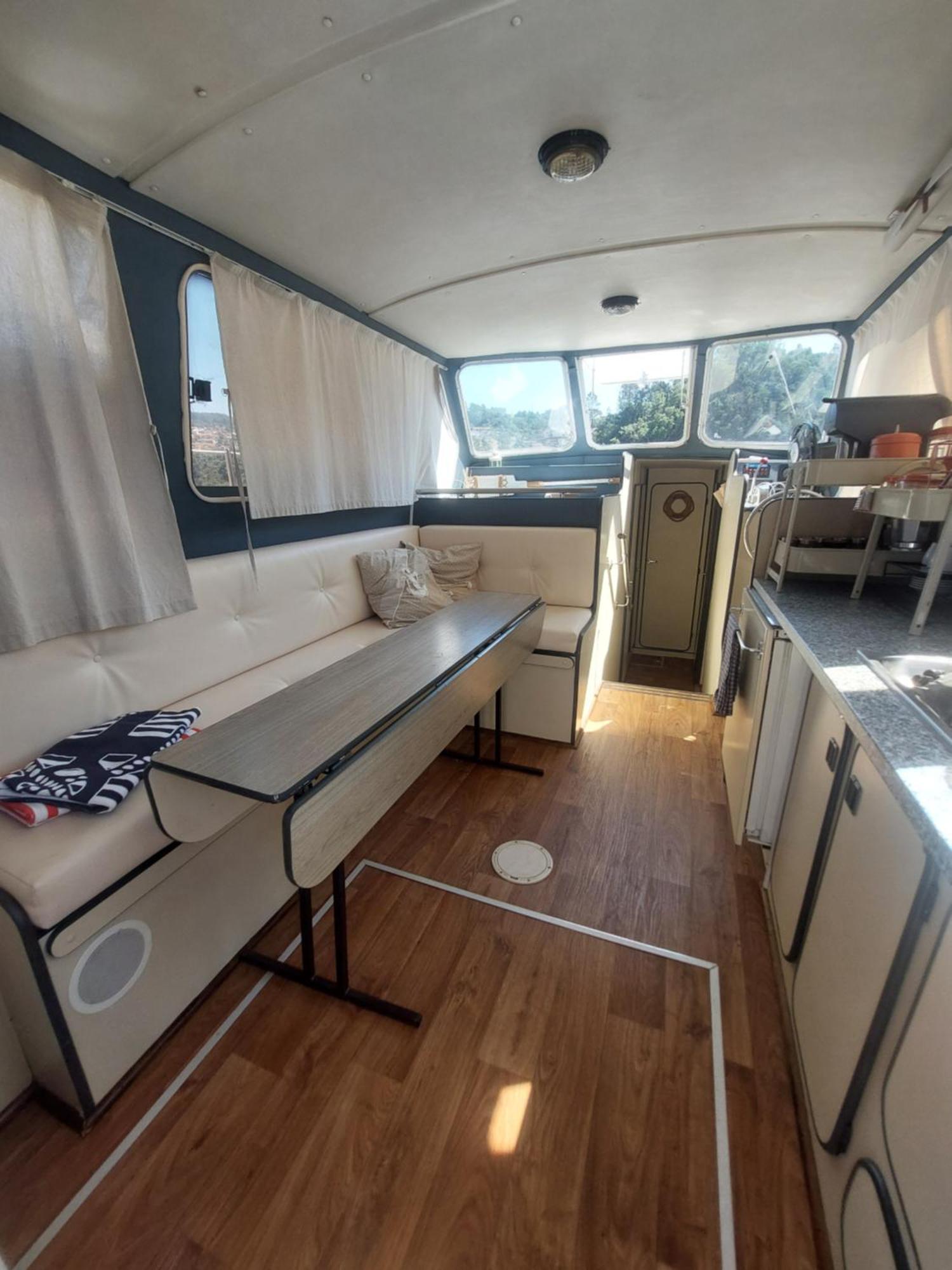 Douro Houseboats Hotel Marco de Canavezes Exterior foto