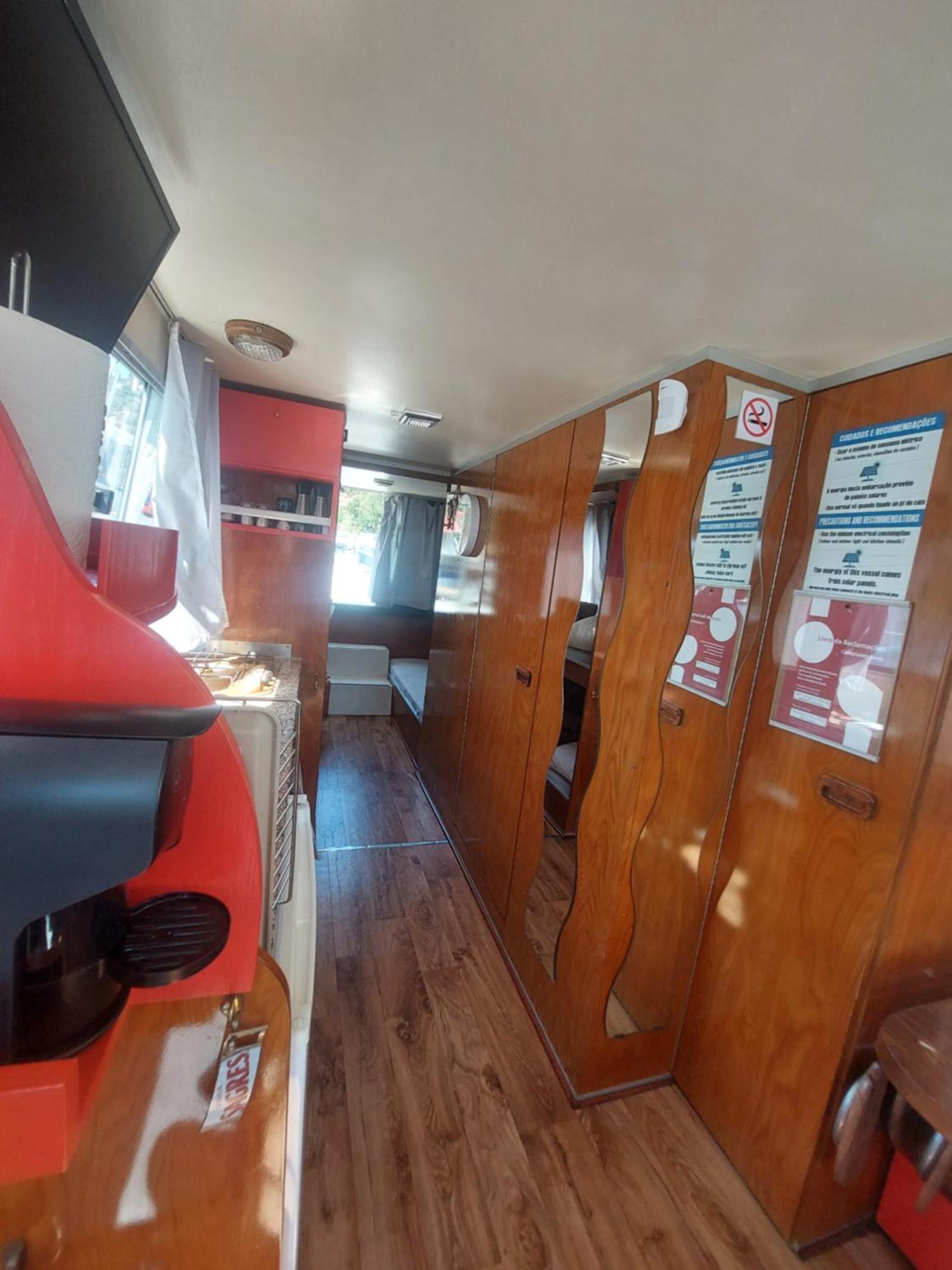 Douro Houseboats Hotel Marco de Canavezes Exterior foto