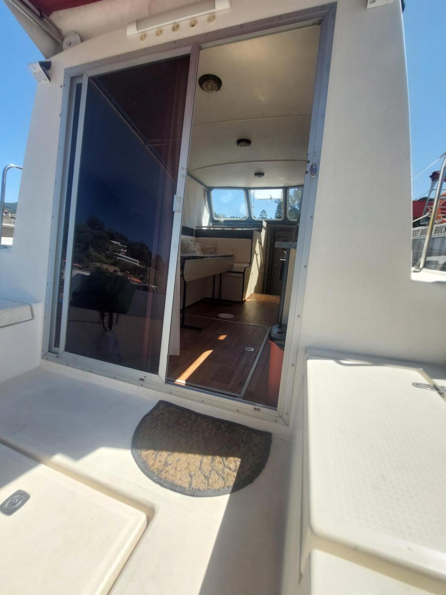 Douro Houseboats Hotel Marco de Canavezes Exterior foto
