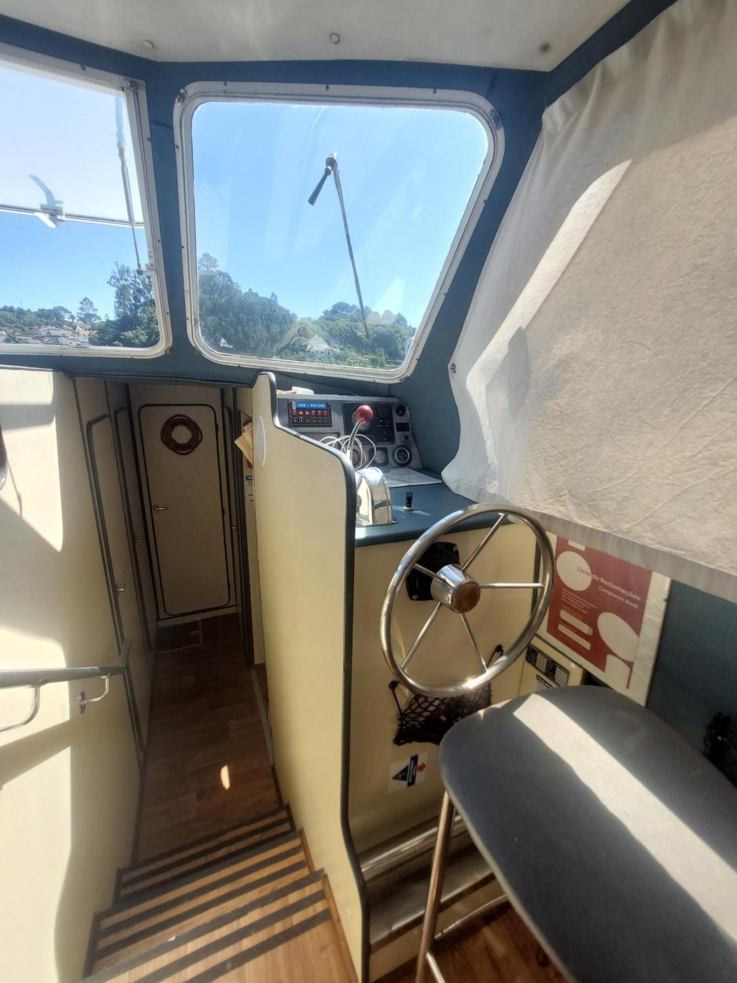 Douro Houseboats Hotel Marco de Canavezes Exterior foto