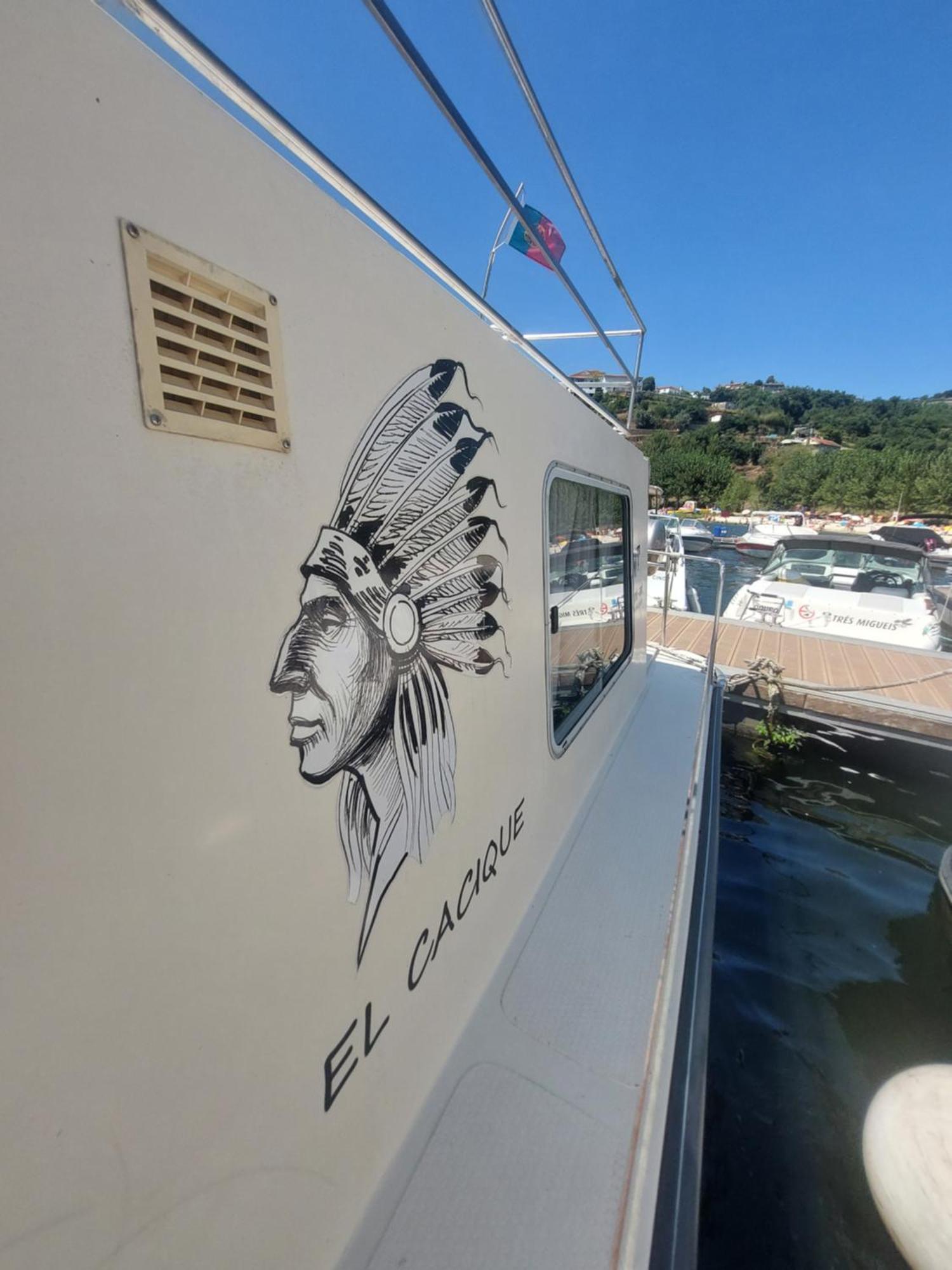 Douro Houseboats Hotel Marco de Canavezes Exterior foto